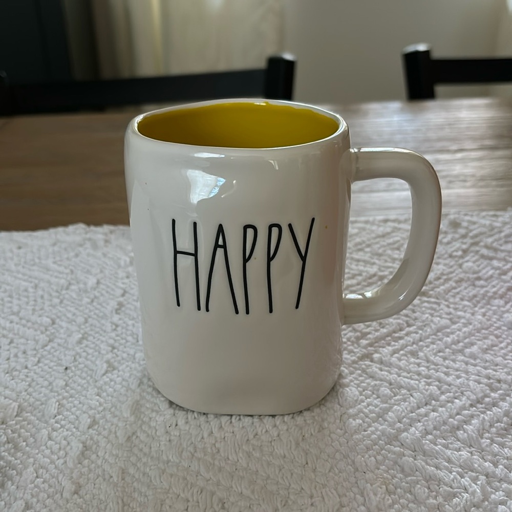 Rae Dunn mug